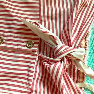 Dolce & gabana corset top